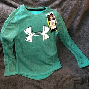Underarmour Shirt